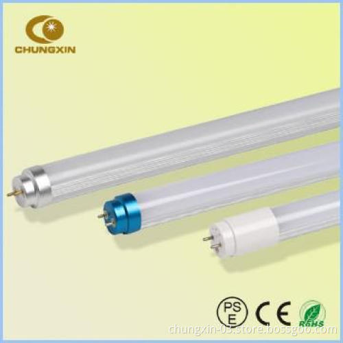 2ft 3ft 4ft SMD T10 led tube lights 1.5m 25W